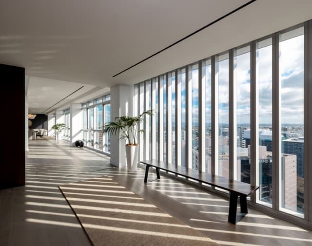 Sky Garden Penthouse: New Zealand’s most awarded luxury residence
